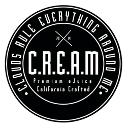 Logo C.R.E.A.M